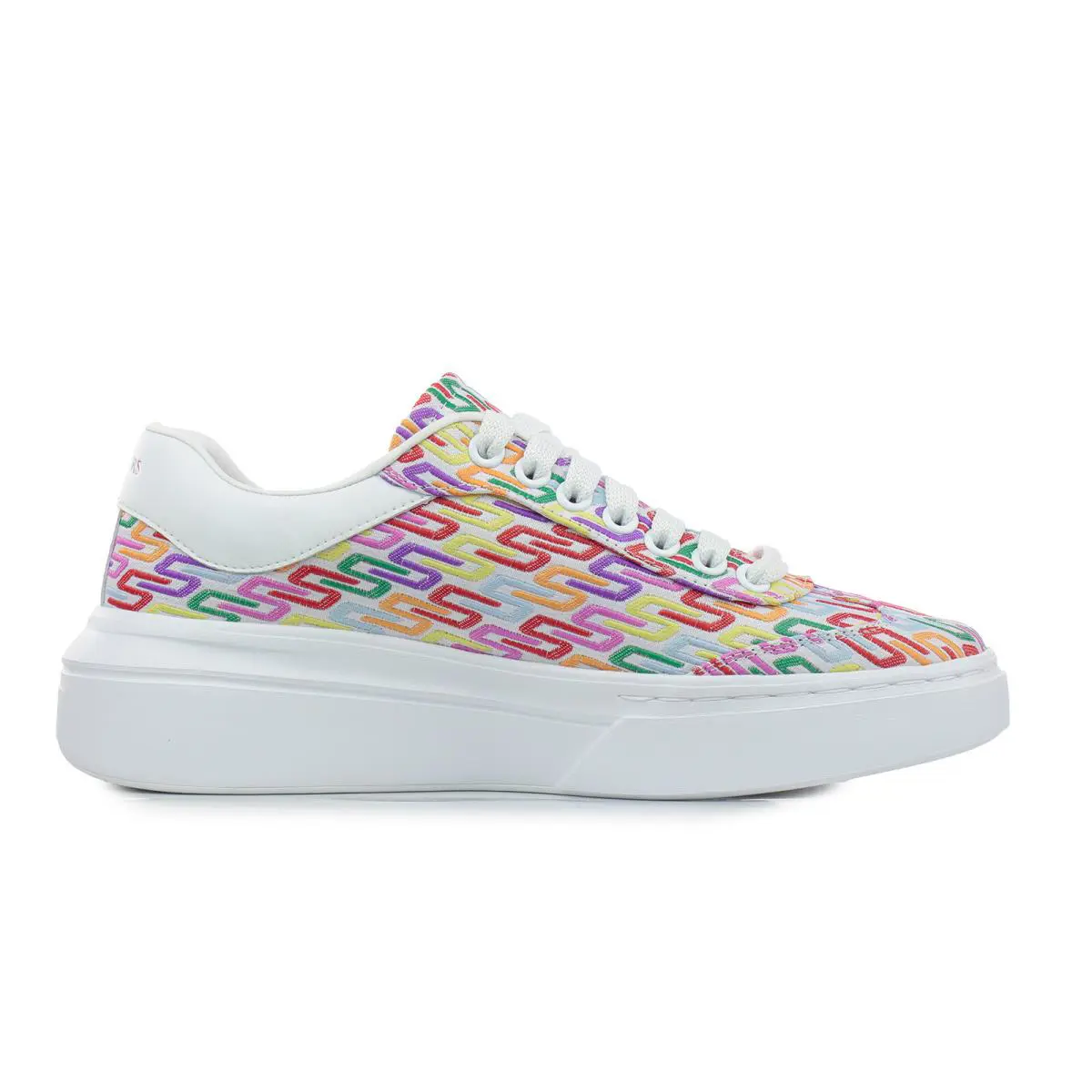 Skechers shoes - SKECHERS CORDOVA - CORDOVA - WHITE/MULTICOLOR 0