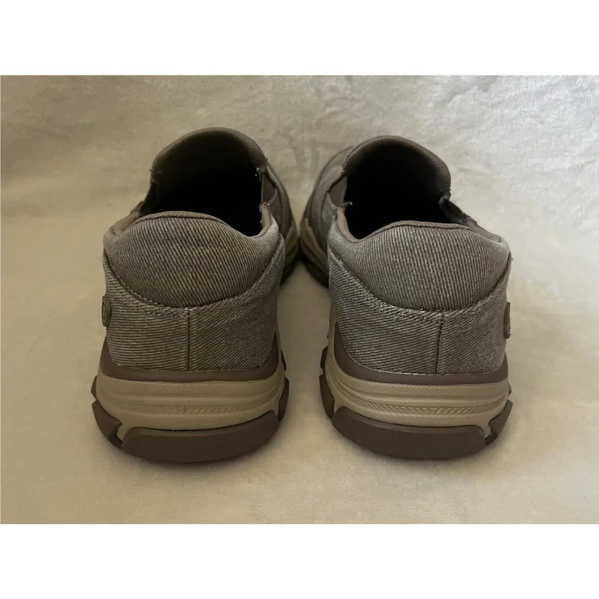 Skechers shoes - Brown 7