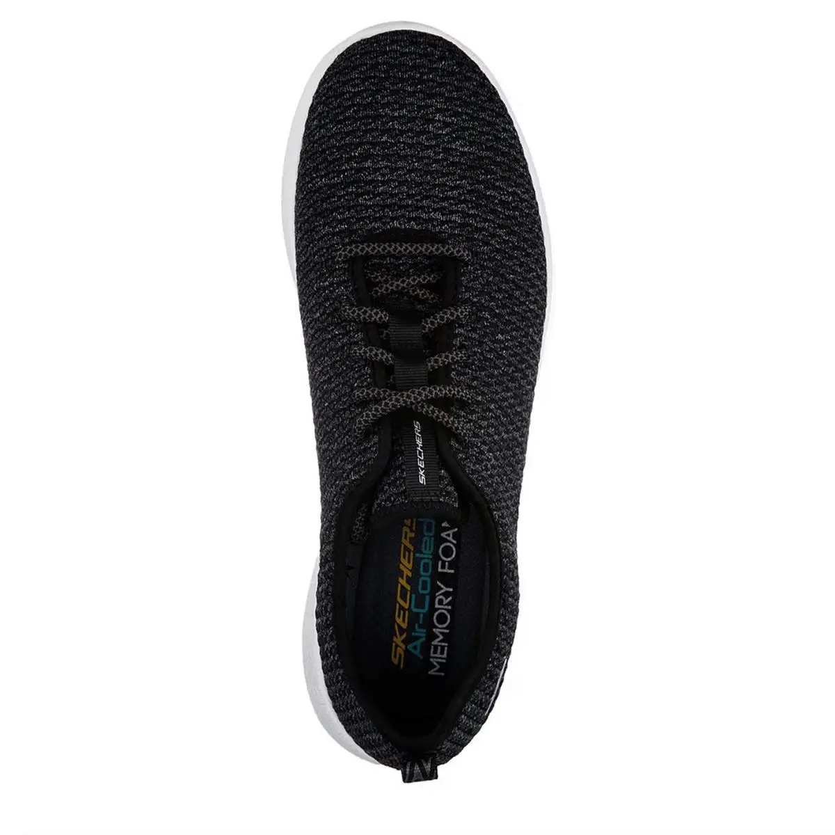 Skechers shoes - 23673BKGY - 23673/BKGY - Black/Grey 2