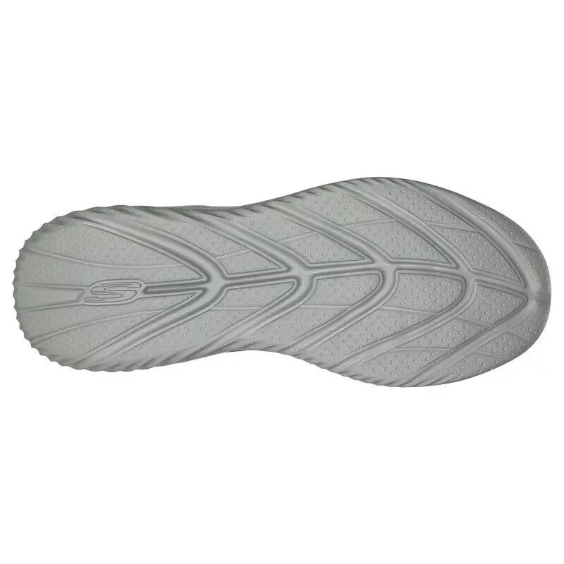 Skechers shoes - 23673BKGY - 23673/BKGY - Black/Grey 3