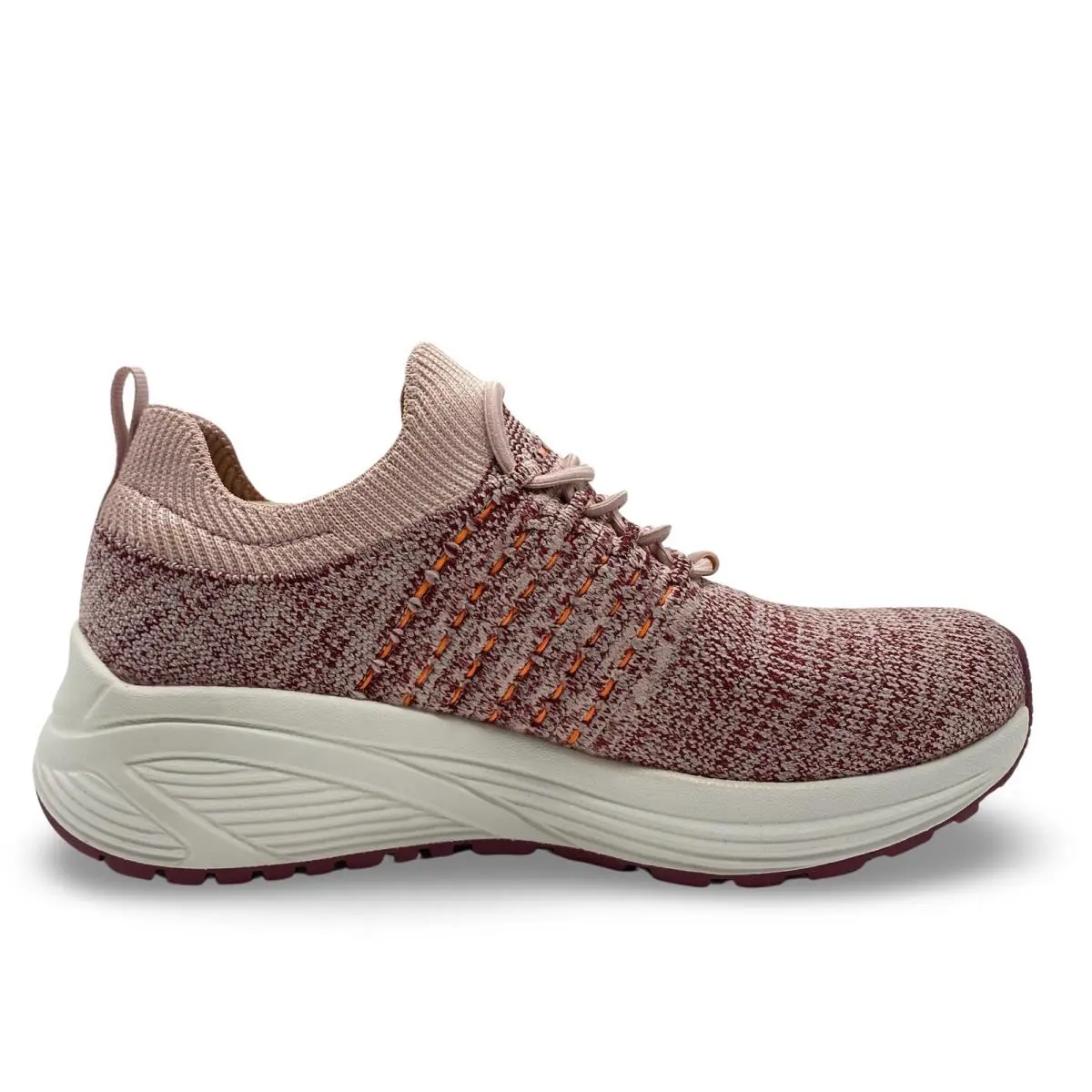Skechers shoes - SKECHERS BOBS - BOBS - 117263 - Blush/bright Pink 0
