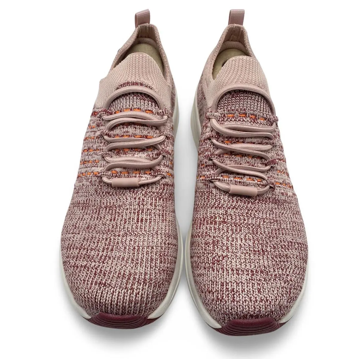 Skechers shoes - SKECHERS BOBS - BOBS - 117263 - Blush/bright Pink 3