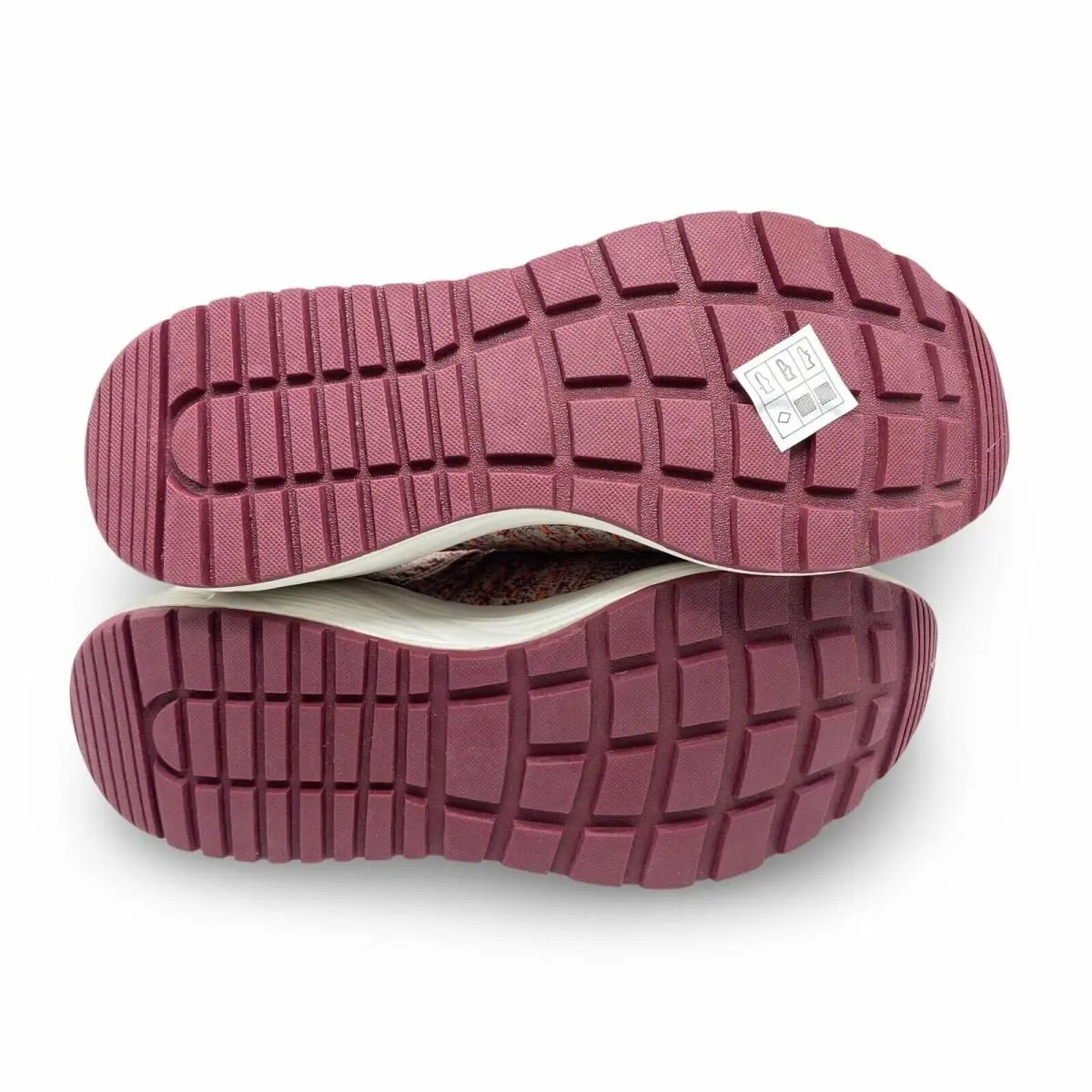Skechers shoes - SKECHERS BOBS - BOBS - 117263 - Blush/bright Pink 7