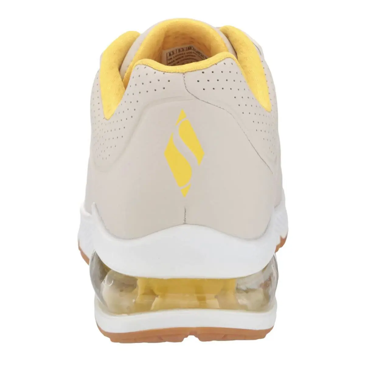 Skechers shoes - 155542 - 155542 - Natural 1
