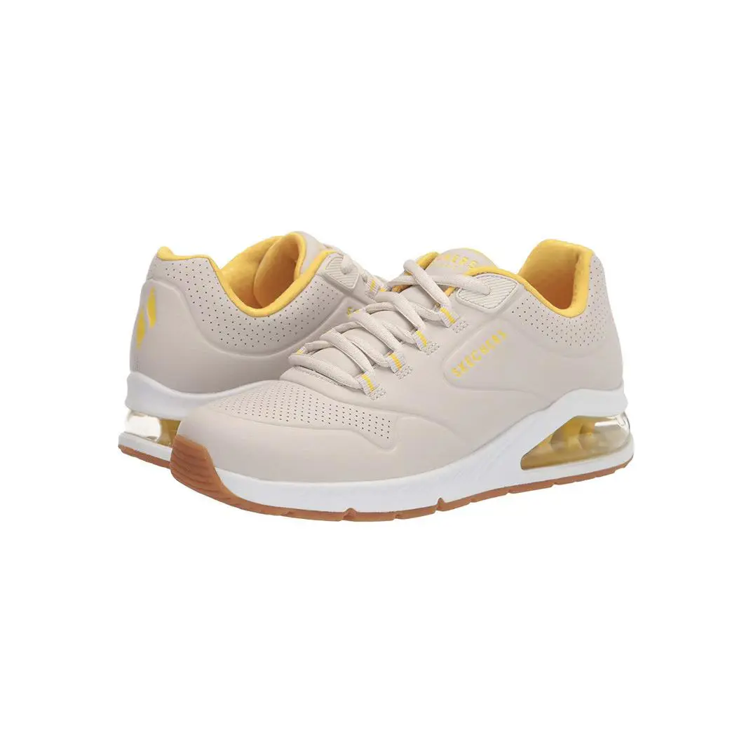Skechers shoes - 155542 - 155542 - Natural 2