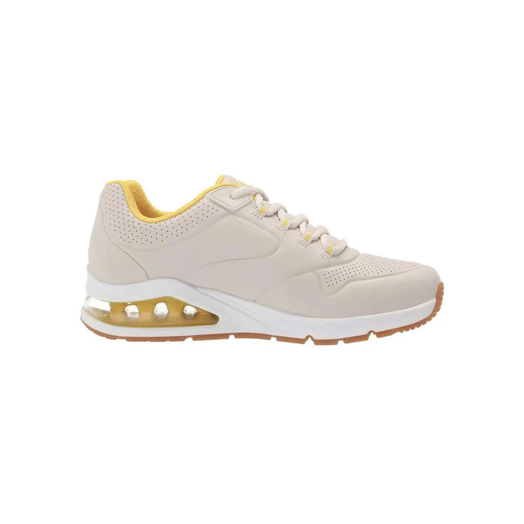 Skechers shoes - 155542 - 155542 - Natural 3