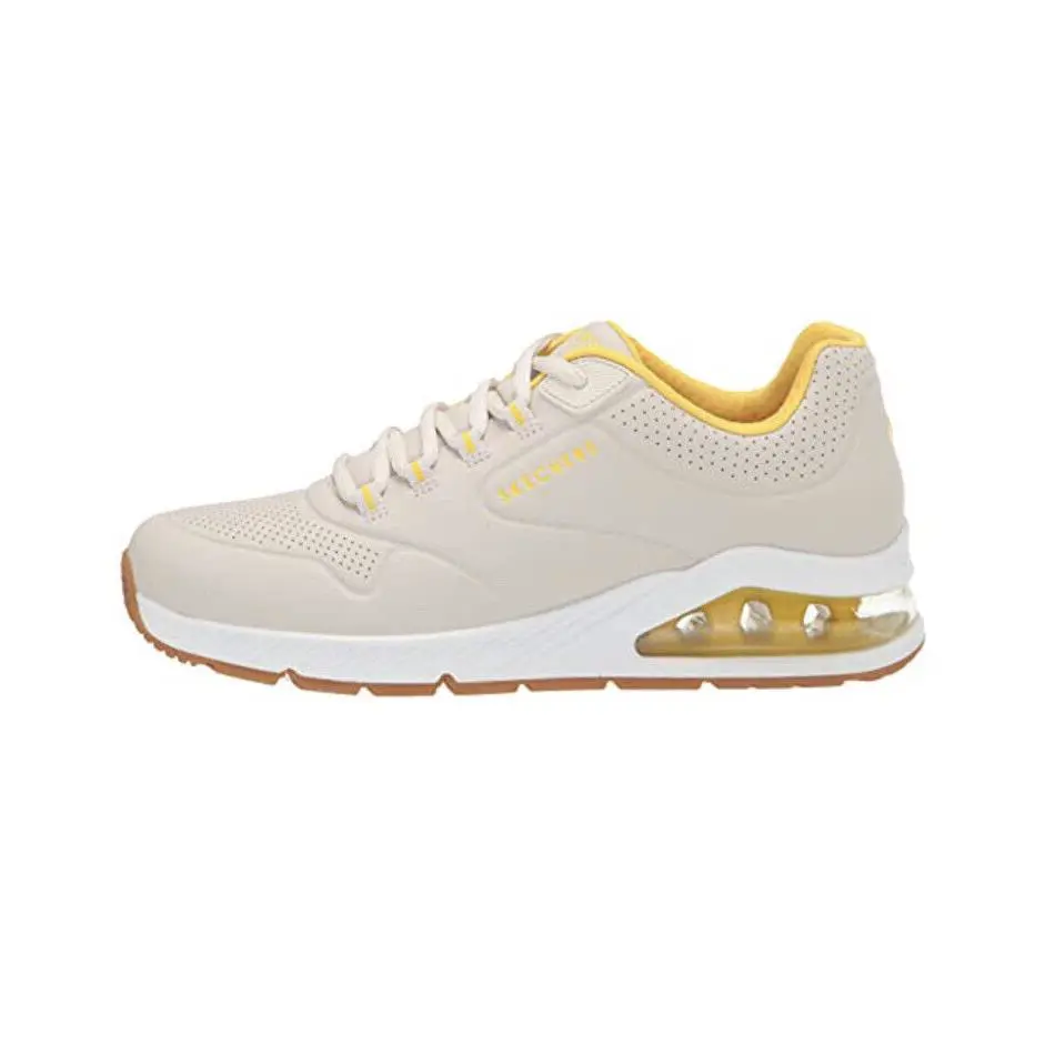 Skechers shoes - 155542 - 155542 - Natural 4