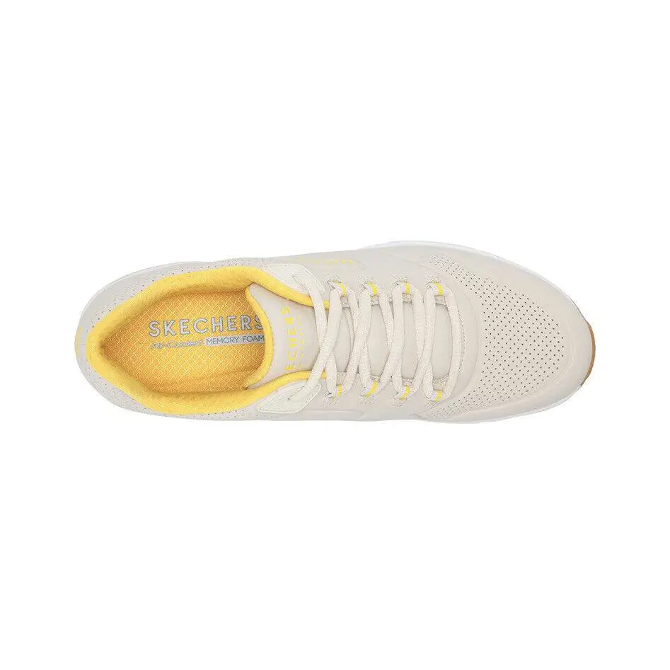 Skechers shoes - 155542 - 155542 - Natural 5