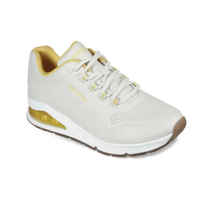 Skechers shoes - 155542 - 155542 - Natural 7