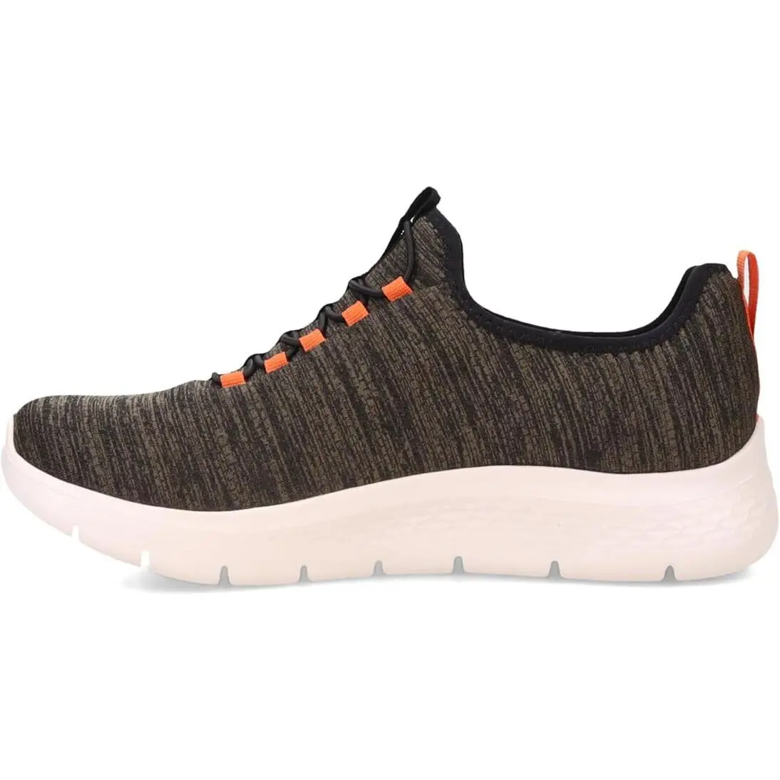 Skechers shoes - Olive Black - 216484 1