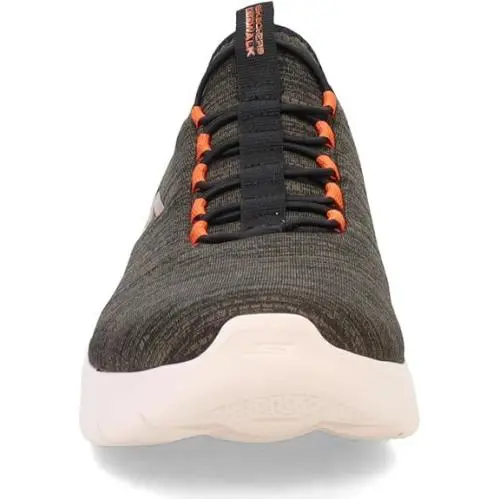 Skechers shoes - Olive Black - 216484 2