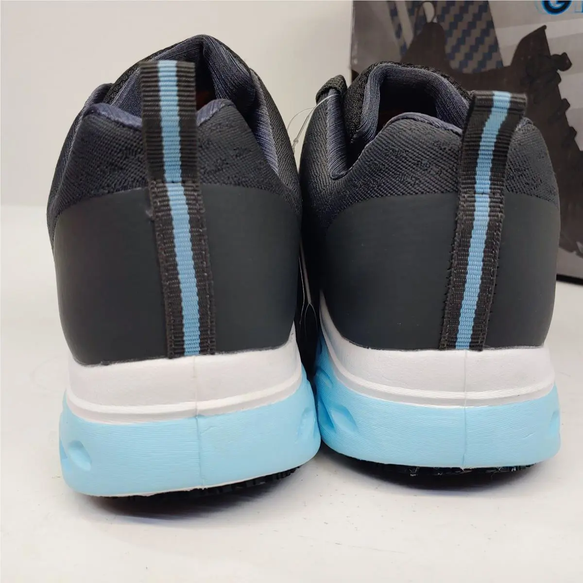 Skechers shoes - Adilly - Adilly - 108086 - Gray (UPC: 195969834749) 6
