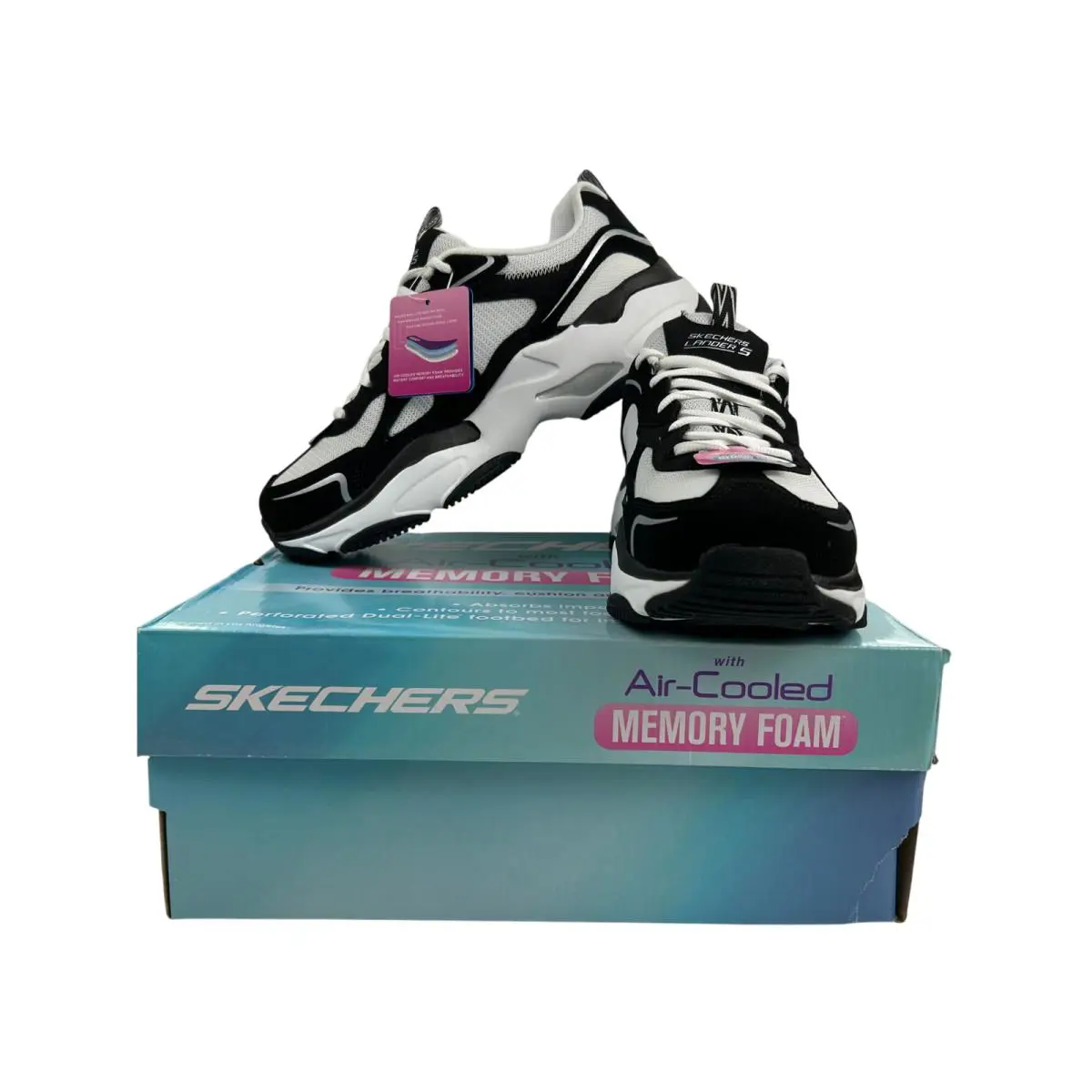 Skechers shoes - White 0