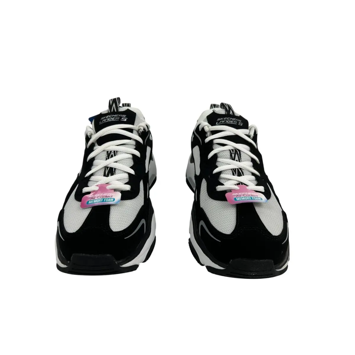 Skechers shoes - White 3