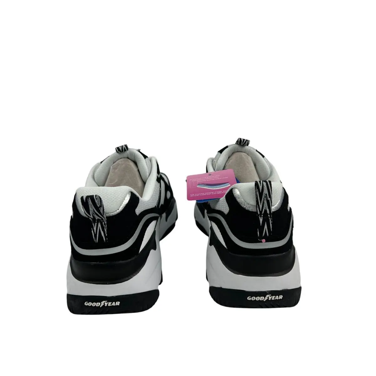 Skechers shoes - White 4
