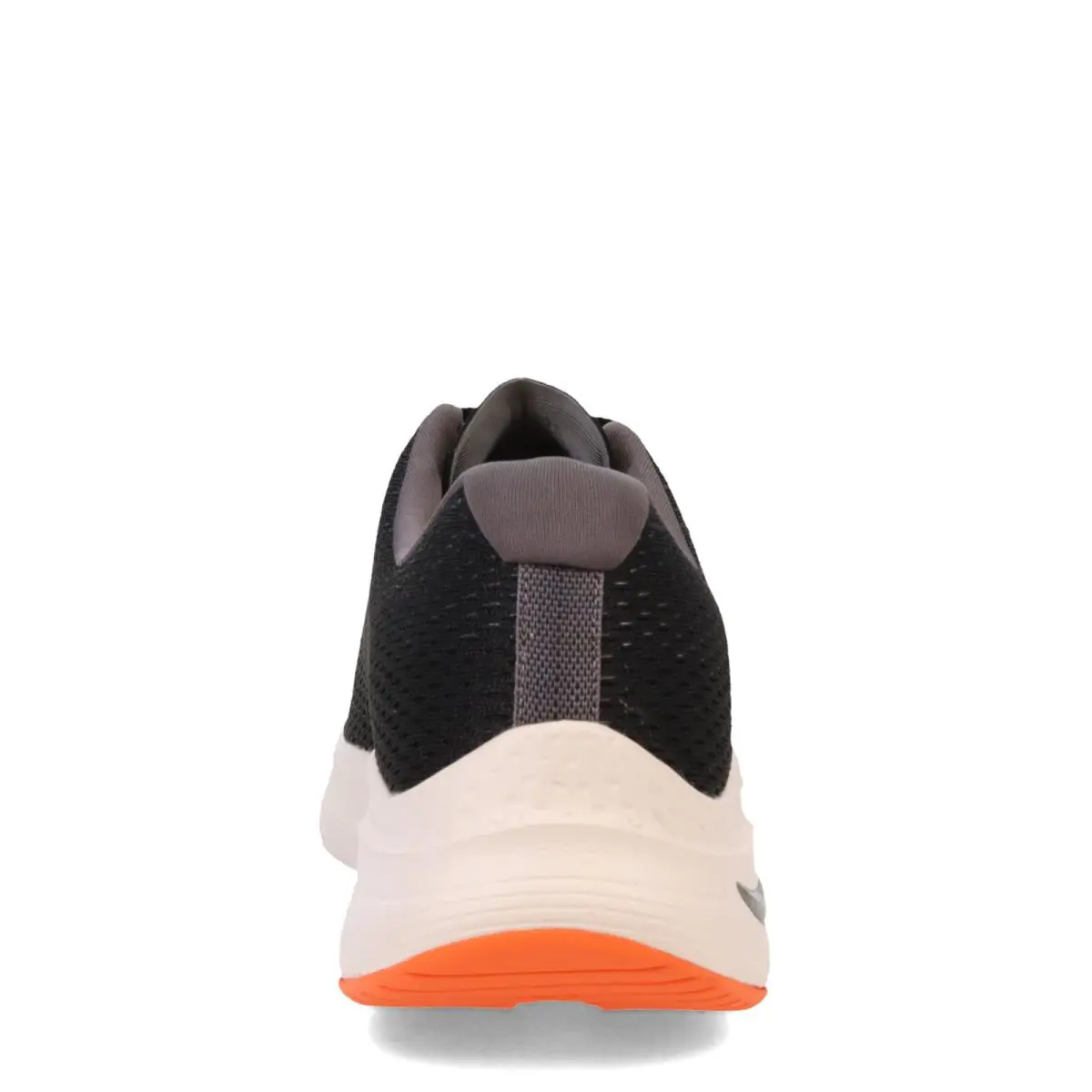 Skechers shoes - 232601-BKOR - 232601-BKOR - Black/Orange (UPC: 196642694209) 3