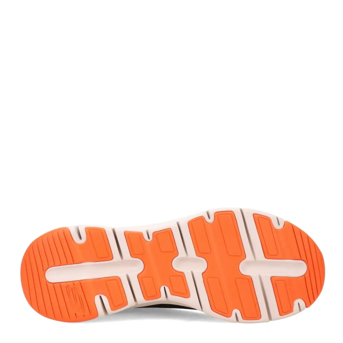 Skechers shoes - 232601-BKOR - 232601-BKOR - Black/Orange (UPC: 196642694209) 5