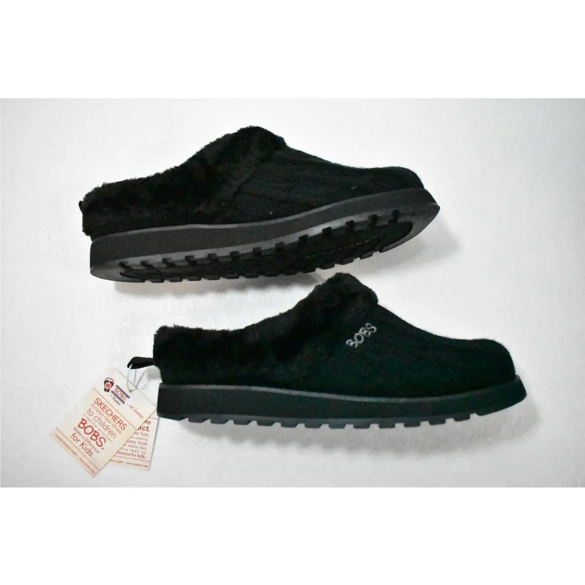 Skechers shoes - Keepsakes-Postage - 33516 - Black, Manufacturer: Black (UPC: 887047726885) 5