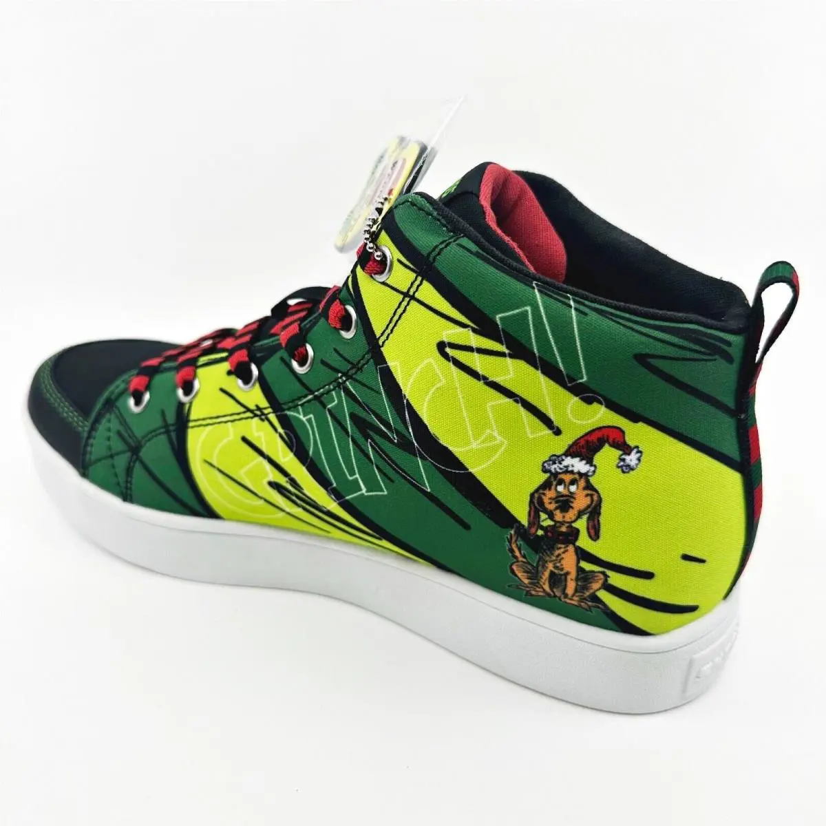 Skechers shoes - 406003L GRMT - GRMT - 406003L GRMT - Green 1