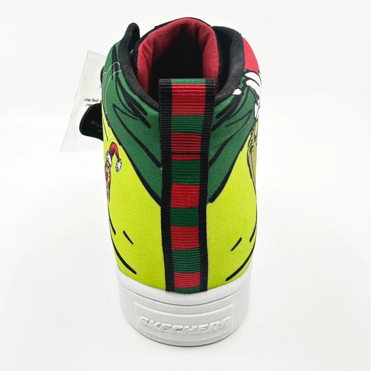Skechers shoes - 406003L GRMT - GRMT - 406003L GRMT - Green 3