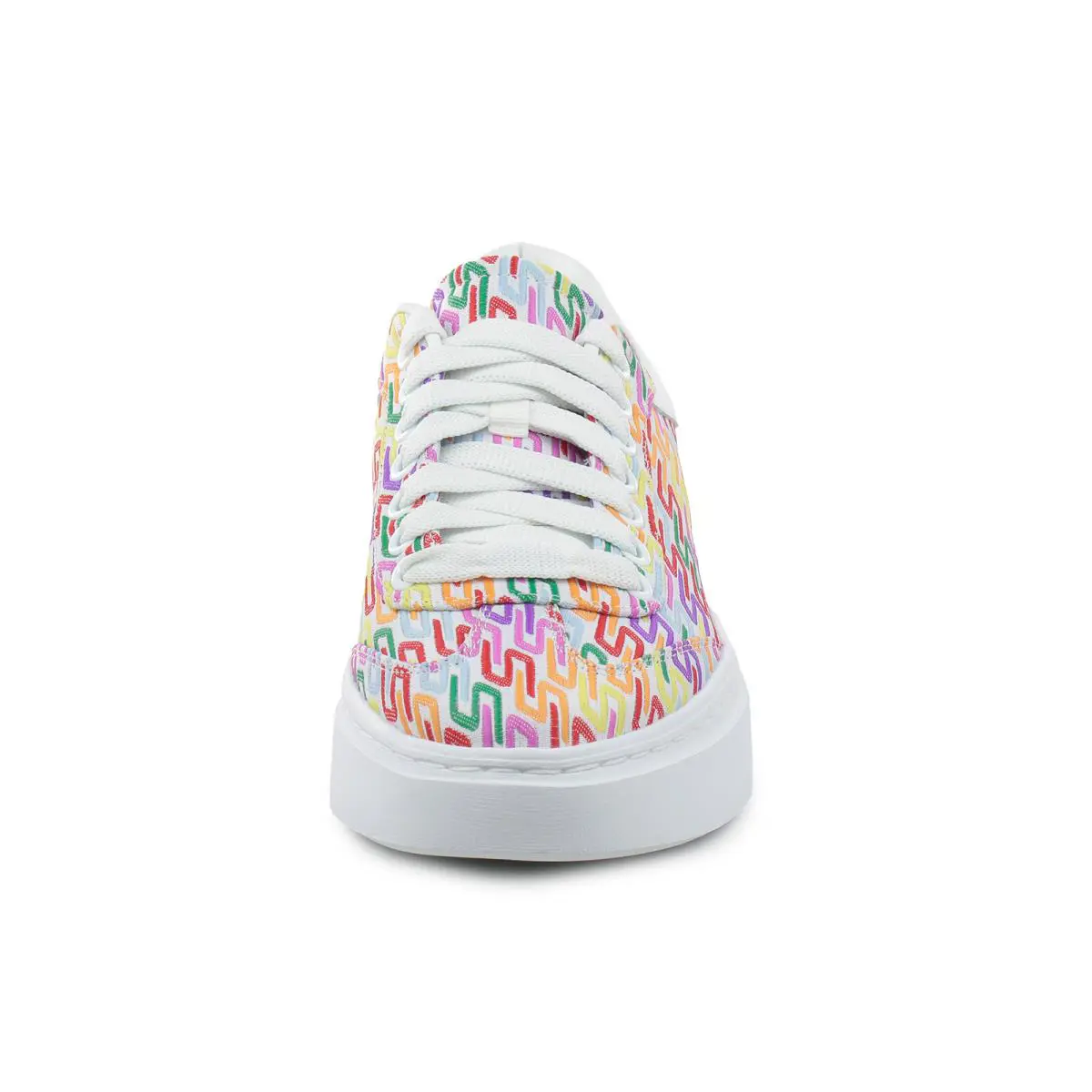 Skechers shoes - SKECHERS CORDOVA - CORDOVA - WHITE/MULTICOLOR 2