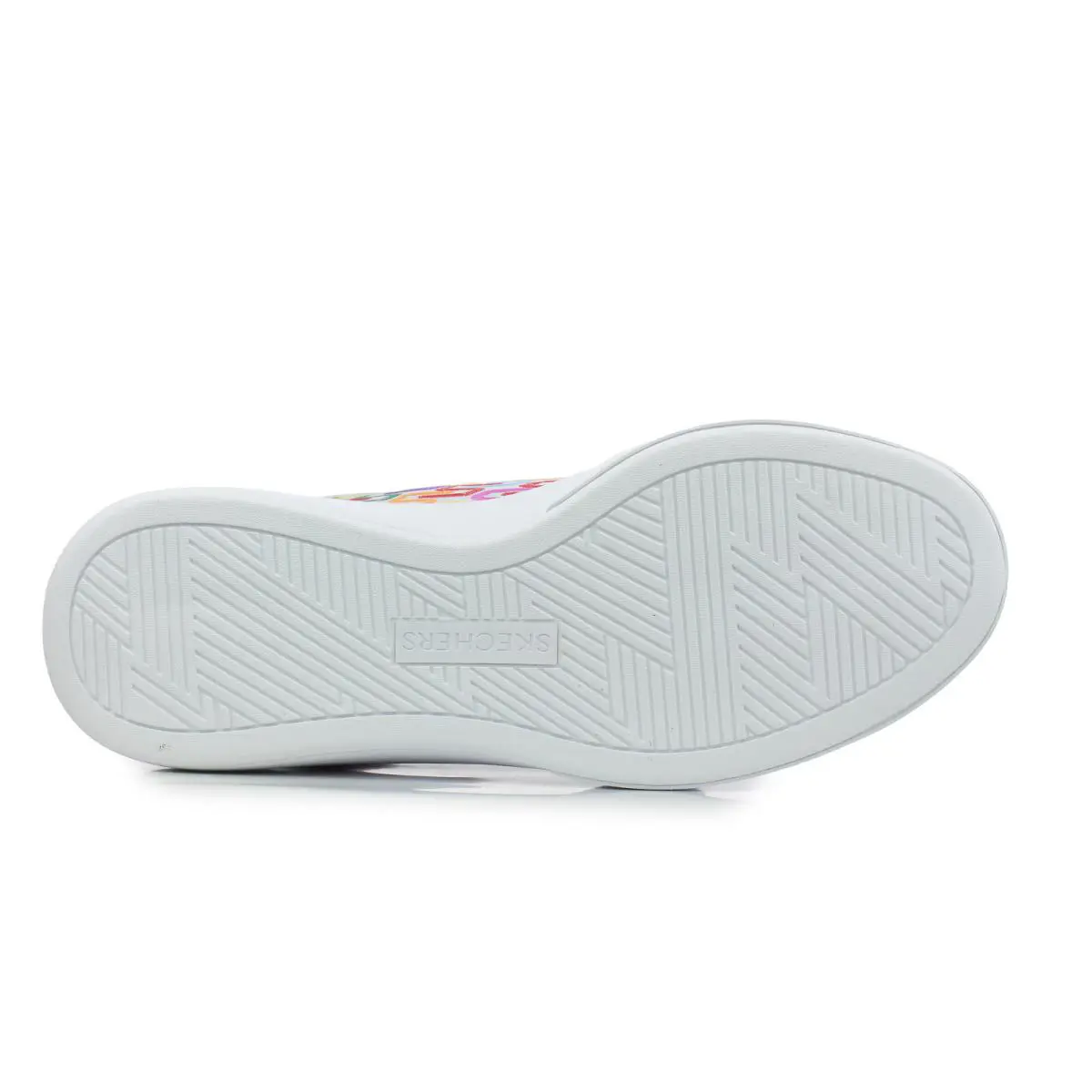 Skechers shoes - SKECHERS CORDOVA - CORDOVA - WHITE/MULTICOLOR 5