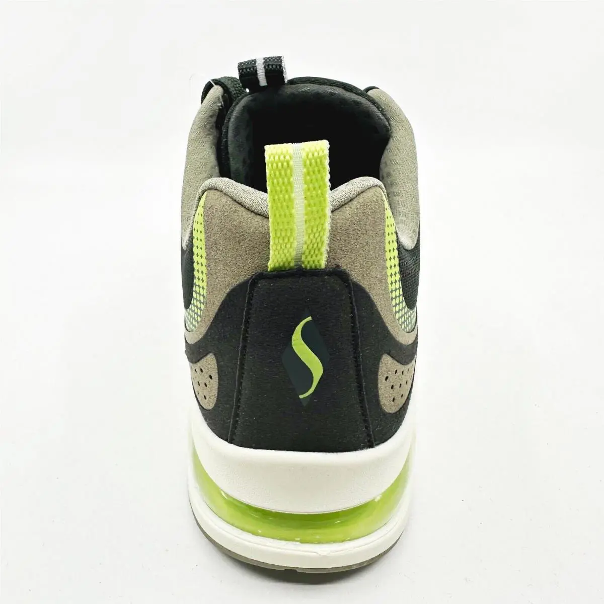 Skechers shoes - 232182 OLV - OLV - 232182 OLV - Green 3