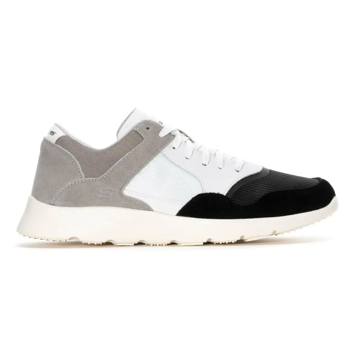Skechers shoes - Black/White/Grey - 65939 0