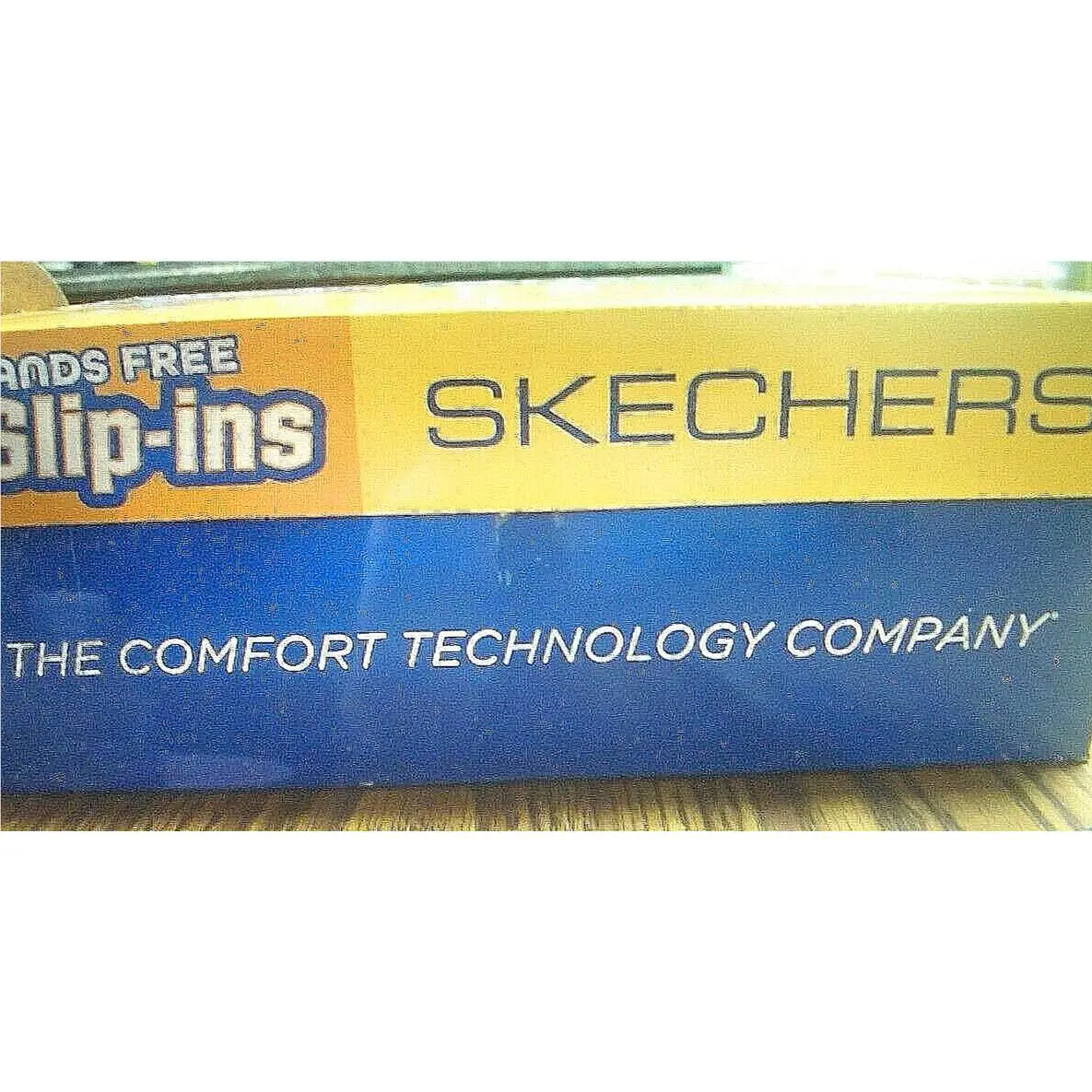 Skechers shoes - Dark Brown 3