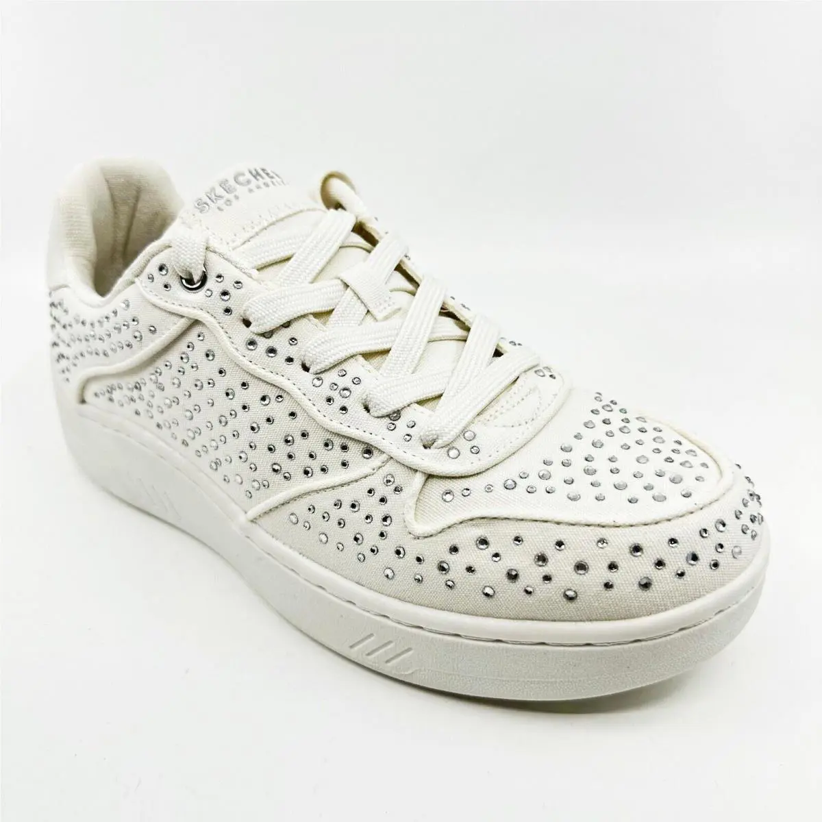 Skechers shoes - 155602 WSL - WSL - 155602 WSL - White 0