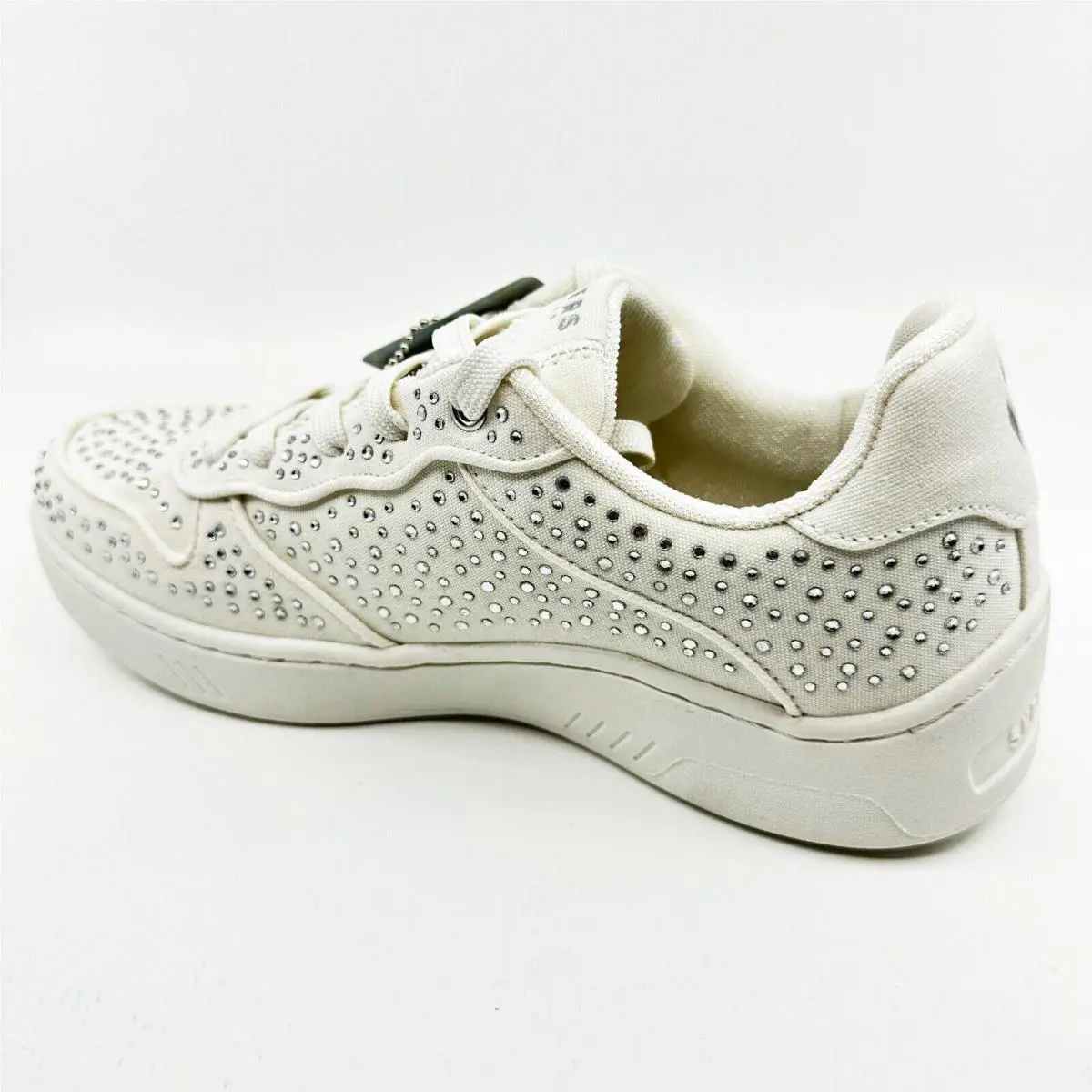 Skechers shoes - 155602 WSL - WSL - 155602 WSL - White 1