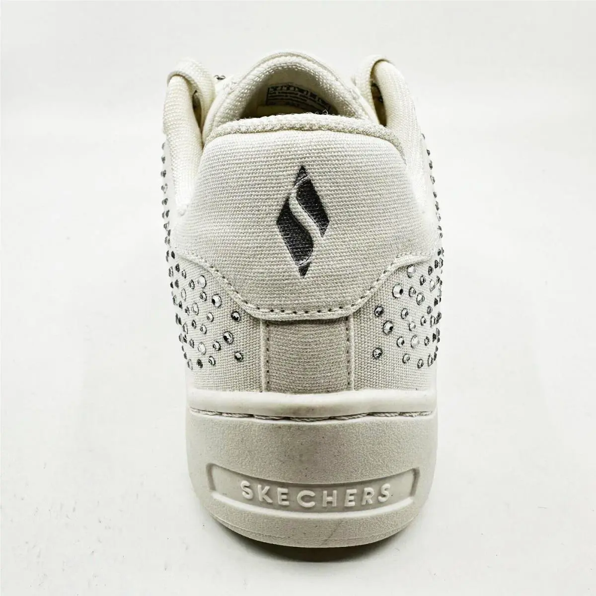 Skechers shoes - 155602 WSL - WSL - 155602 WSL - White 3