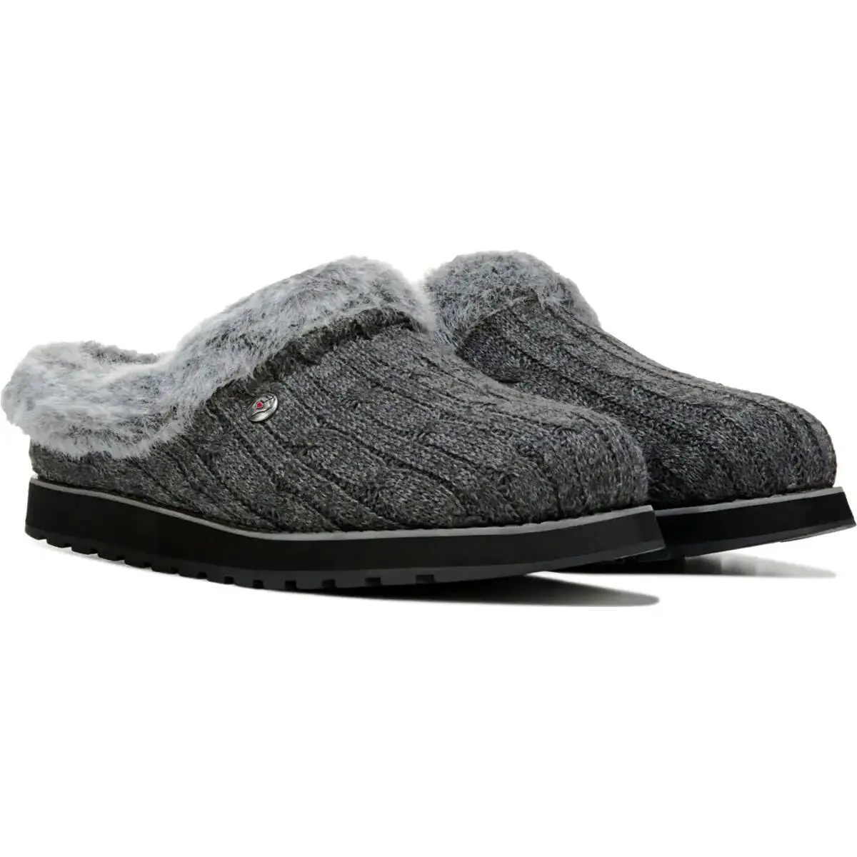 Skechers shoes - Charcoal 0