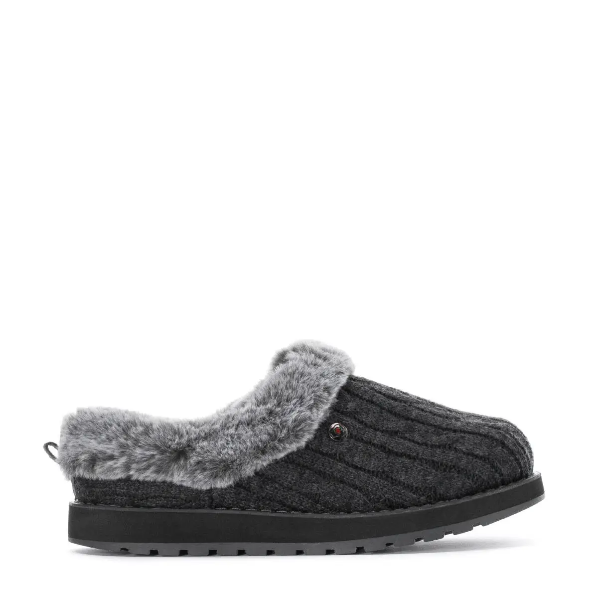 Skechers shoes - Charcoal 3