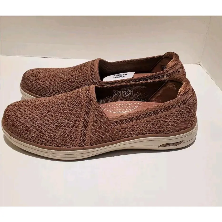 Skechers shoes - Sketchers Arch Fit Inspire Sydney - Multicolor (UPC: 197976305977) 1