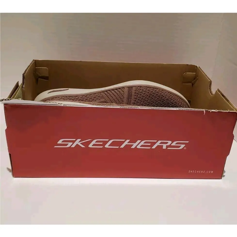 Skechers shoes - Sketchers Arch Fit Inspire Sydney - Multicolor (UPC: 197976305977) 3
