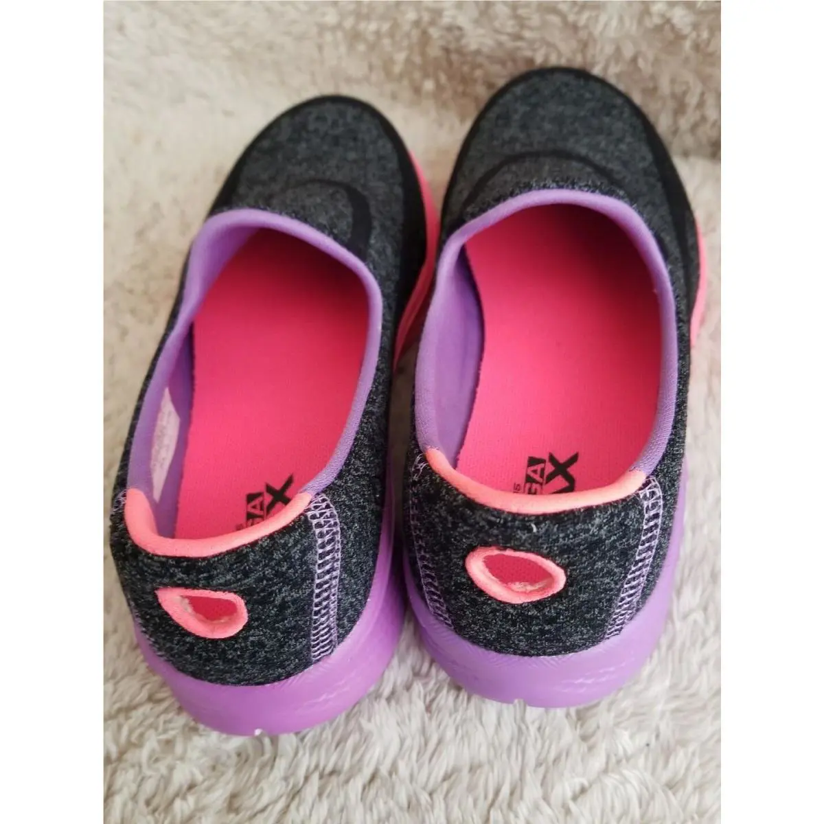 Skechers shoes - Skechers Gowalk 4 - Gowalk - Black 3