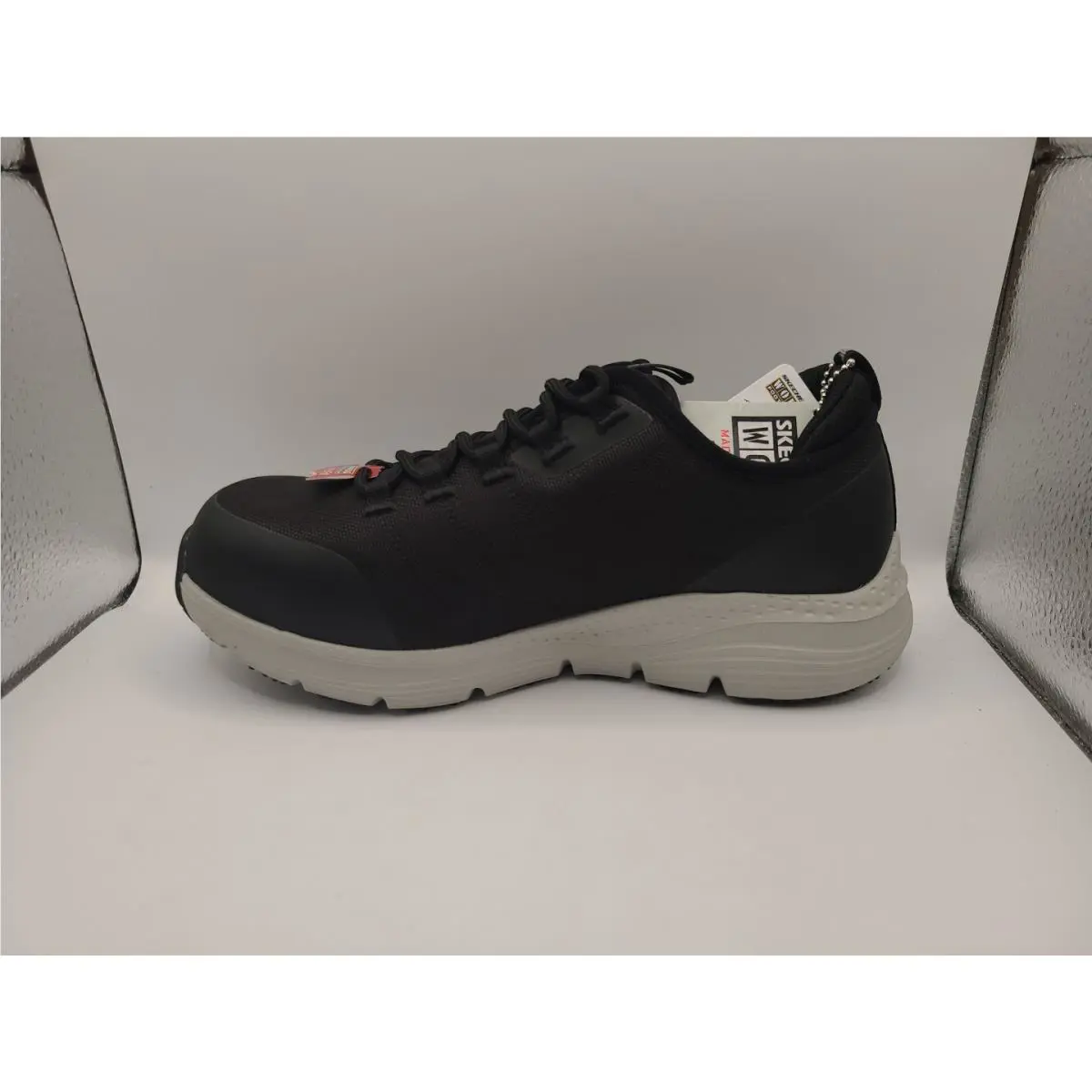 Skechers shoes - Skechers ARCH FIT - ARCH FIT - 108075 - Navy/Aqua 3