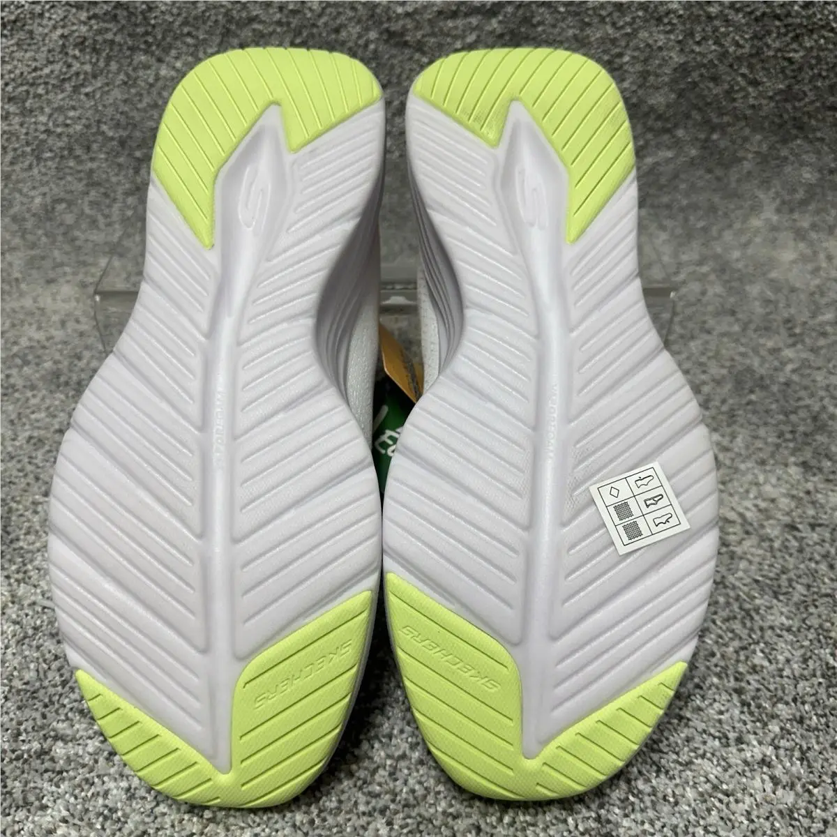 Skechers shoes - Multicolor 8