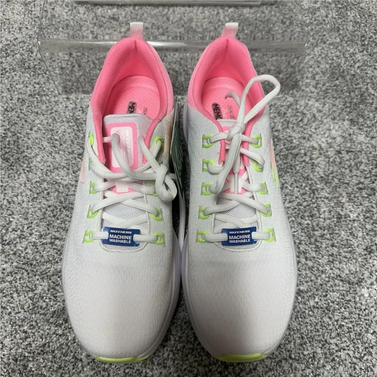 Skechers shoes - Multicolor 11