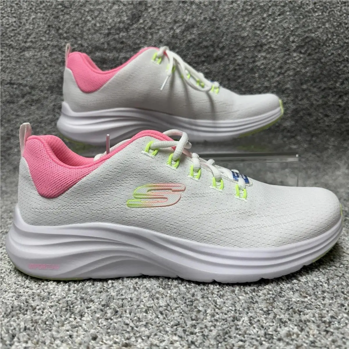 Skechers shoes - Multicolor 1
