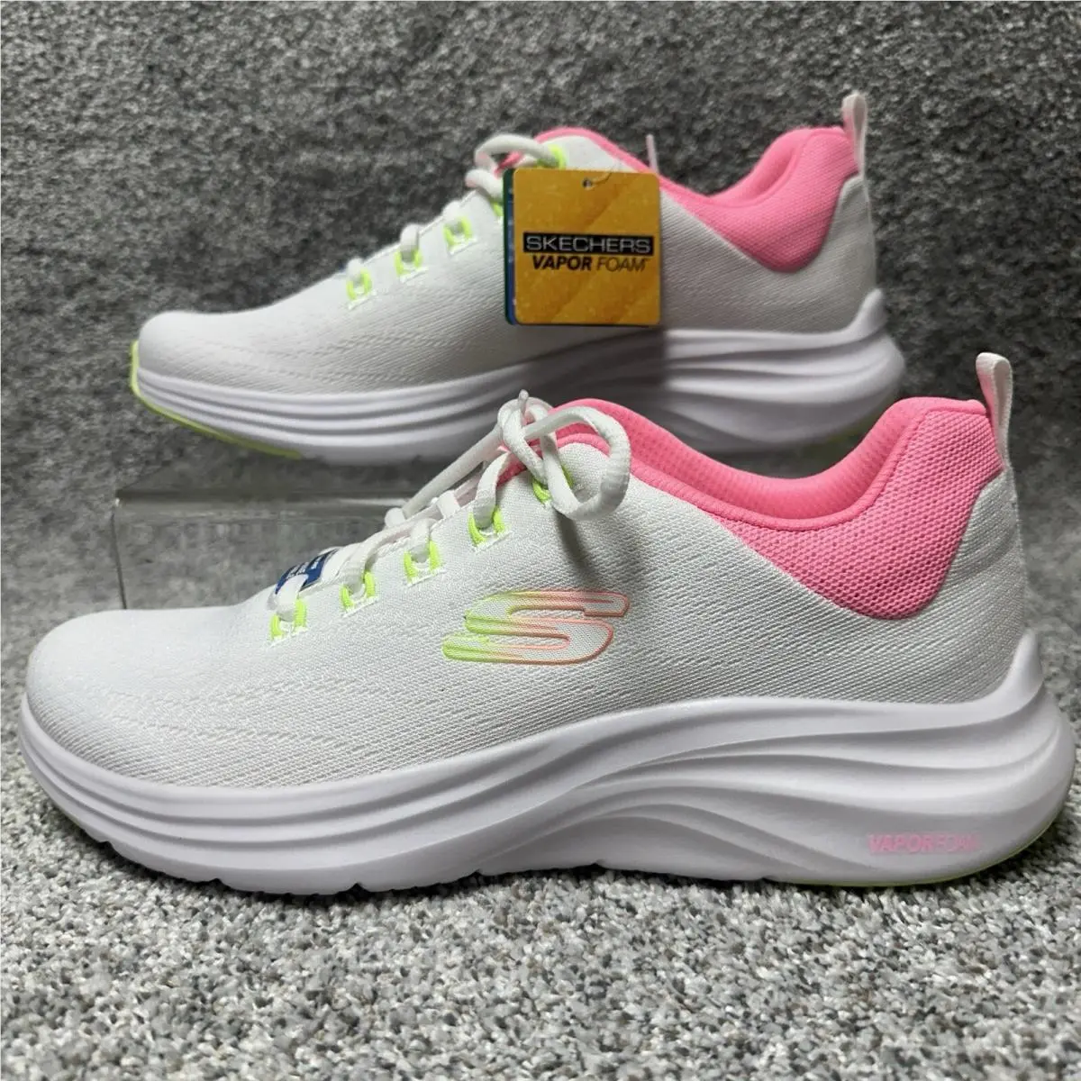 Skechers shoes - Multicolor 2