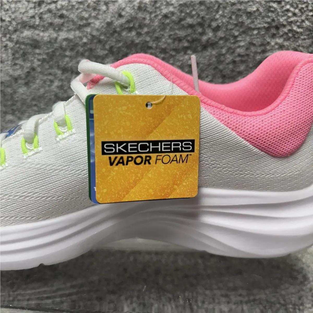 Skechers shoes - Multicolor 3
