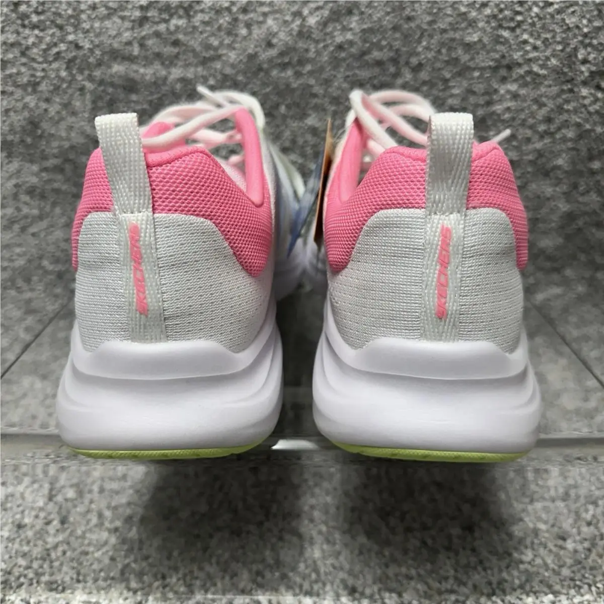 Skechers shoes - Multicolor 7