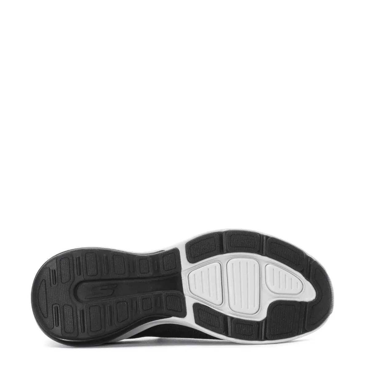 Skechers shoes - Black/White 3