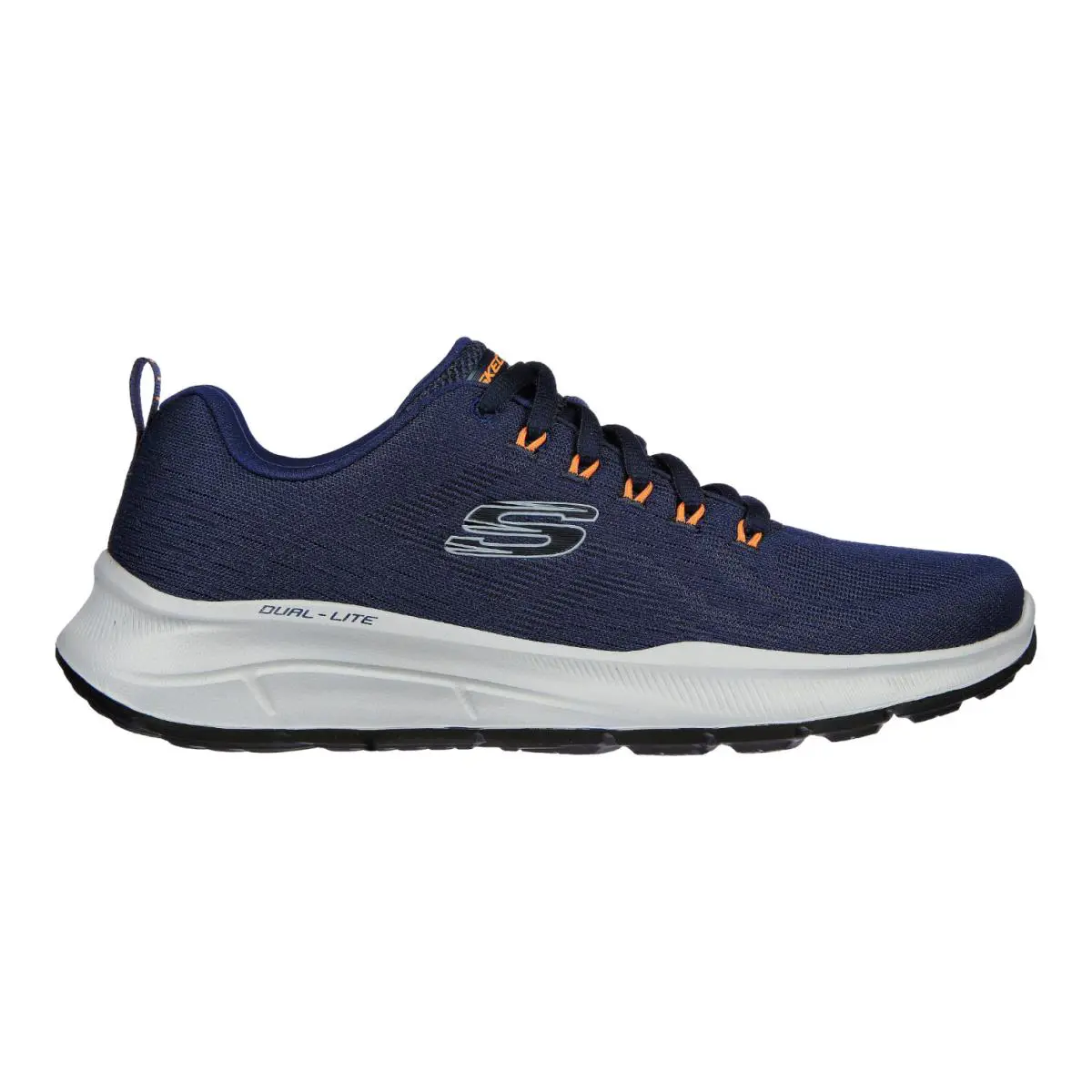 Skechers shoes - 232519/NVOR - 232519/NVOR - Navy/Orange (UPC: 196311559693) 0