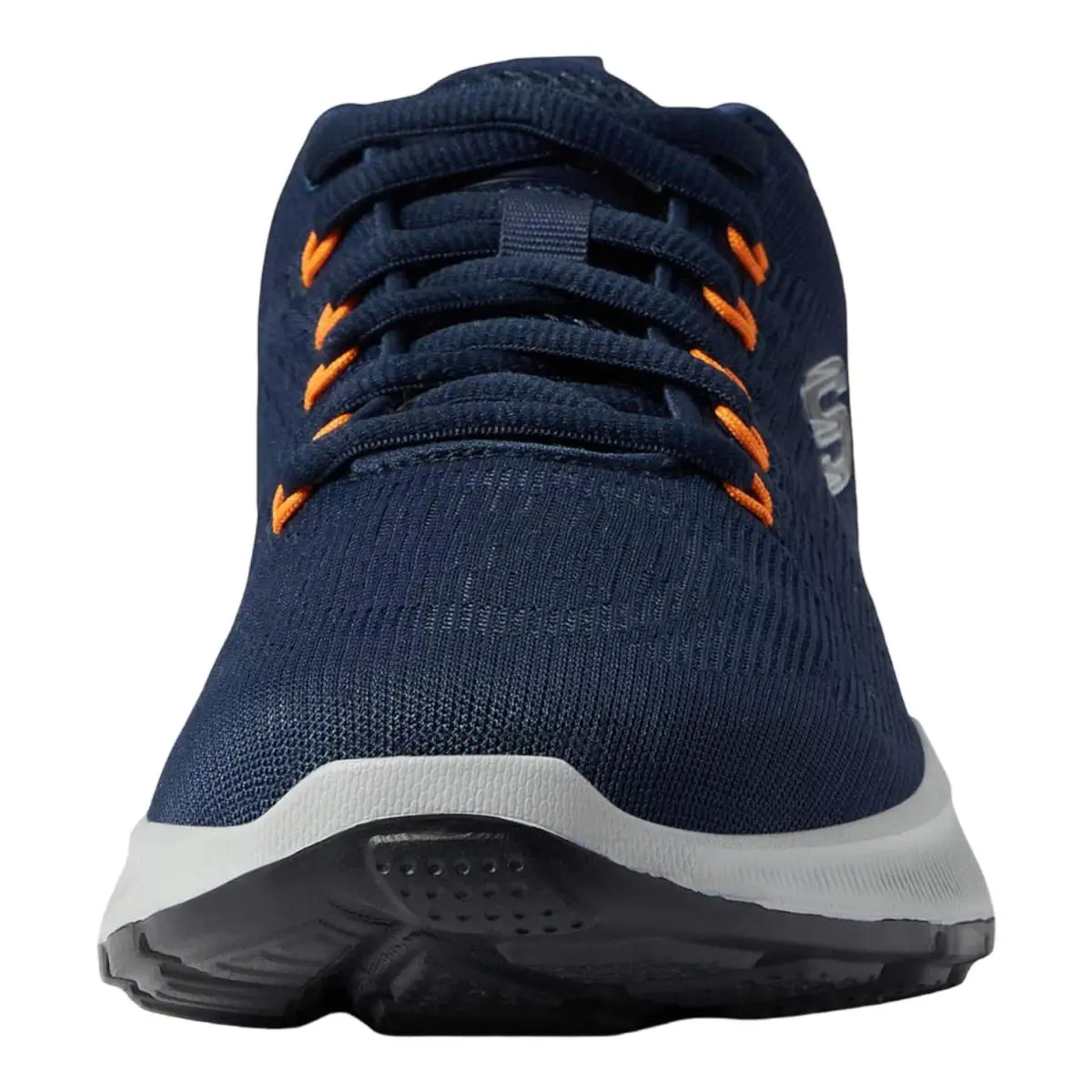 Skechers shoes - 232519/NVOR - 232519/NVOR - Navy/Orange (UPC: 196311559693) 1