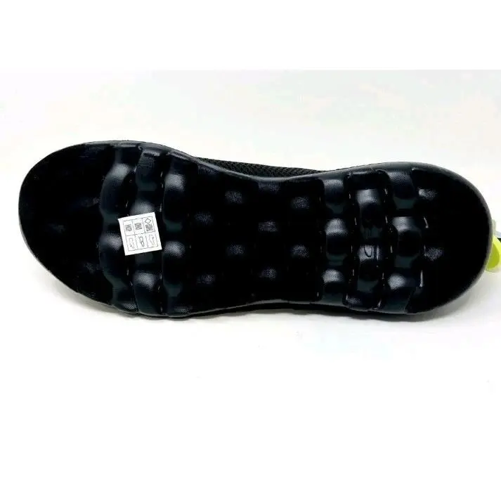 Skechers shoes - Skechers Go Walk Max - Walk Max - 54600 BBK - Black 3