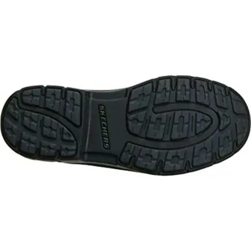 Skechers shoes - Black 1