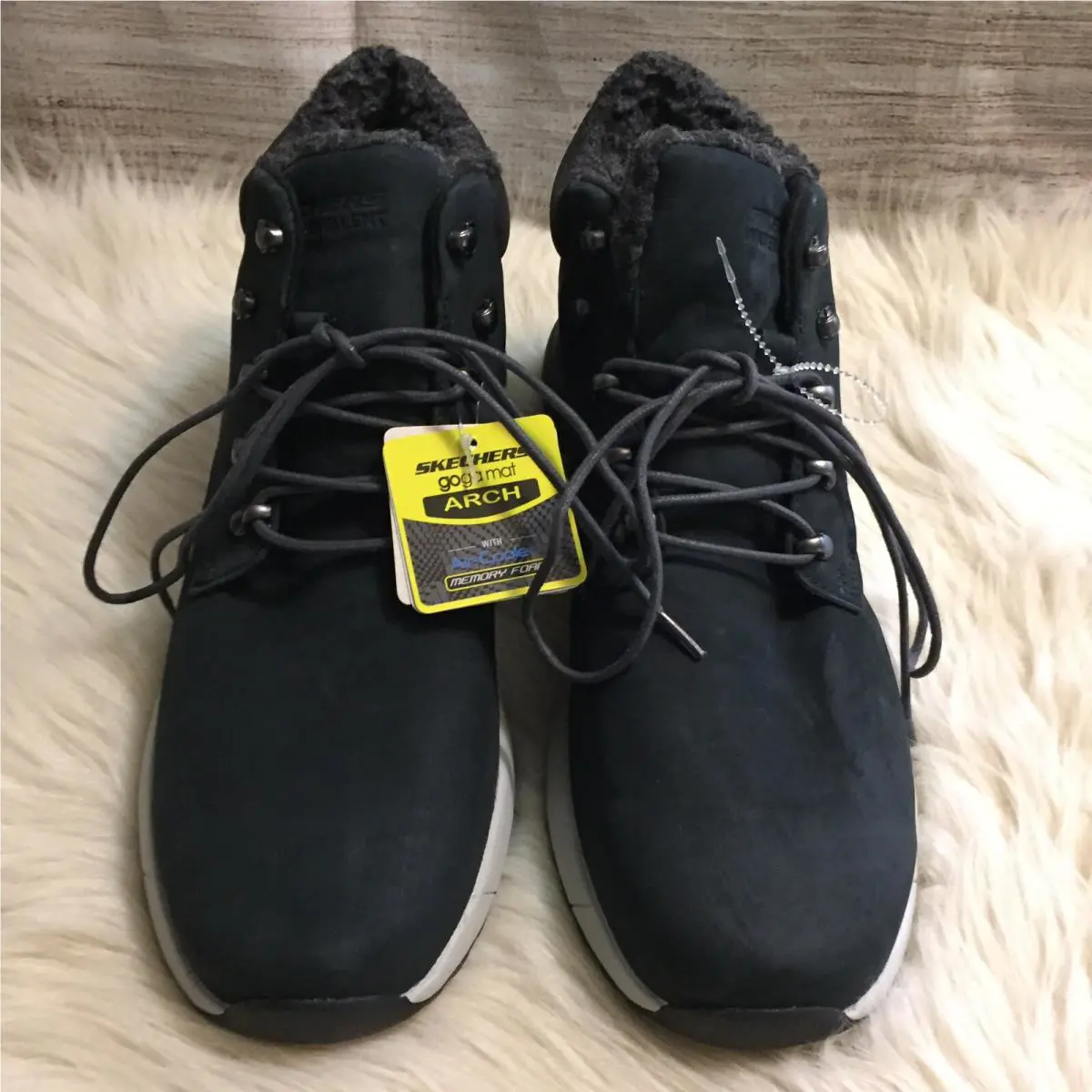 Skechers shoes - Felano - Felano - Navy Black 0